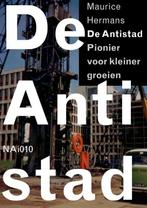 De antistad 9789462082854 Maurice Hermans, Verzenden, Zo goed als nieuw, Maurice Hermans