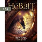 The hobbit the desolation of Smaug 9789022564554, Boeken, Verzenden, Zo goed als nieuw, Brian Sibley