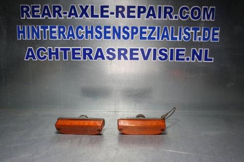 Knipperlichten voorste, Opel Manta A, Hella. (Exterieur), Auto-onderdelen, Carrosserie, Gebruikt, Opel, Verzenden
