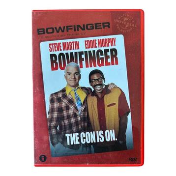 Bowfinger (Blockbuster / Ultimate Universal Collection beschikbaar voor biedingen