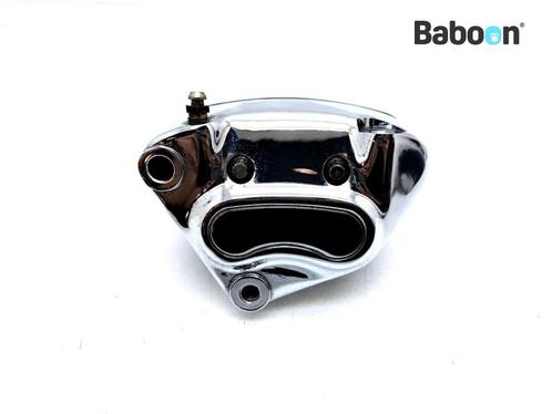 Remklauw Voor Harley-Davidson FLSTF Softail Fat Boy, Motoren, Onderdelen | Harley-Davidson, Gebruikt, Verzenden
