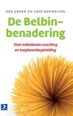 De Belbin-benadering 9789462201323 Rob Groen, Verzenden, Gelezen, Rob Groen