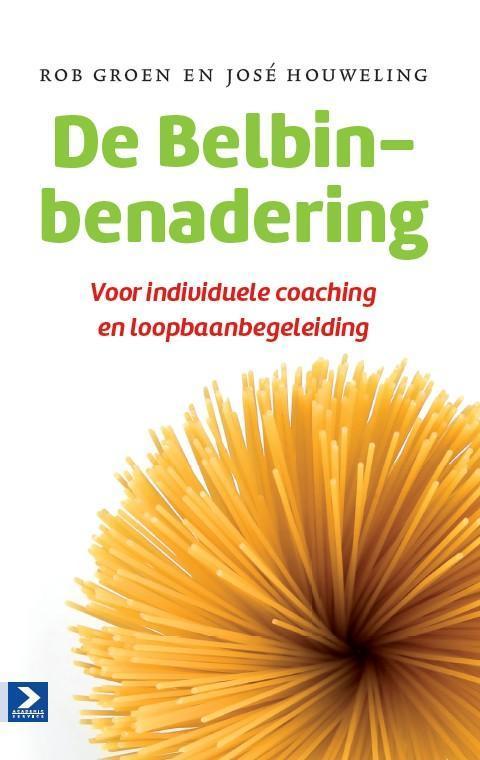 De Belbin-benadering 9789462201323 Rob Groen, Boeken, Economie, Management en Marketing, Gelezen, Verzenden