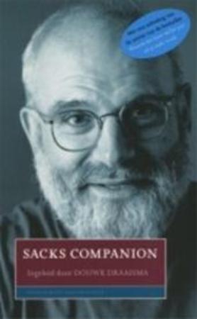 Sacks companion, Livres, Langue | Langues Autre, Envoi
