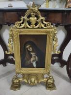 Italiaanse school (XIX) - Madonna dellAddolorata