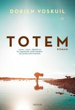 Totem / Frieda / 1 9789493192775 Dorien Voskuil, Verzenden, Zo goed als nieuw, Dorien Voskuil
