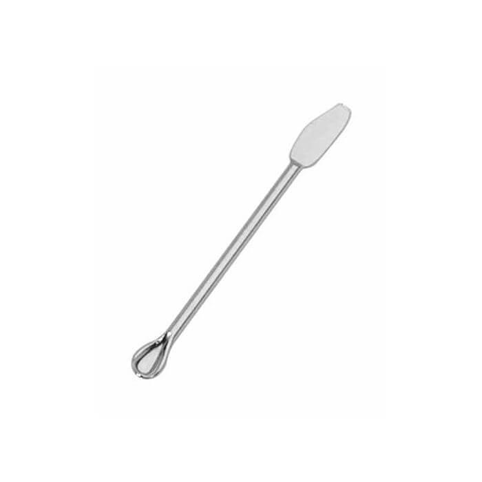 Mini Spoon Basic  Zilver, Sport en Fitness, Gezondheidsproducten en Wellness, Nieuw, Verzenden