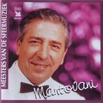 Mantovani - Meesters Van De Sfeermuziek, Verzenden