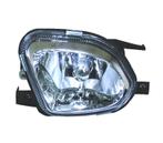 PHARE ANTIBROUILLARD DROIT POUR MERCEDES E W211 02-06 TRANSP, Auto-onderdelen, Verlichting, Verzenden, Nieuw
