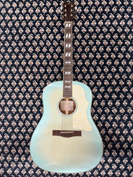 Nexi - GSAJ-236 LBL - - Guitare acoustique (Sans Prix de, Muziek en Instrumenten, Snaarinstrumenten | Gitaren | Akoestisch