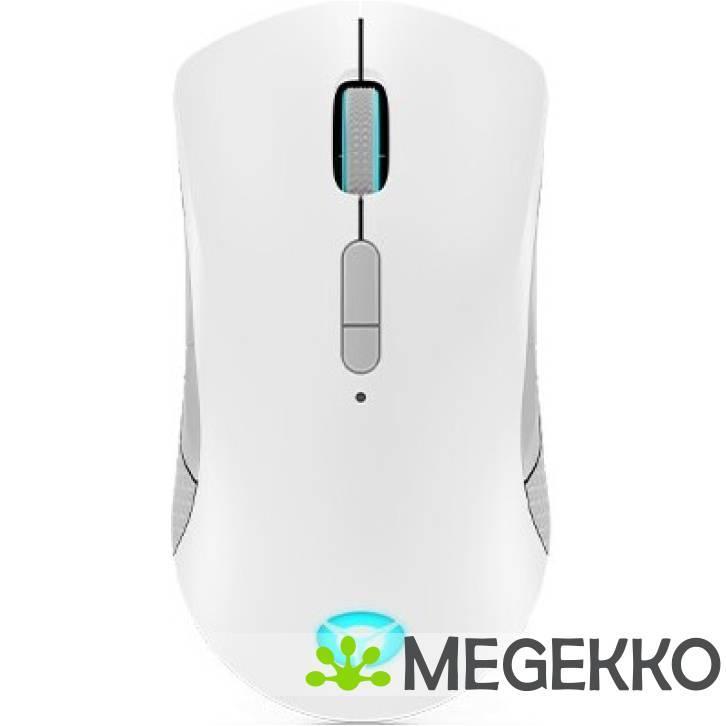 Lenovo Legion M600 Wireless Gaming muis, Computers en Software, Overige Computers en Software, Nieuw, Verzenden
