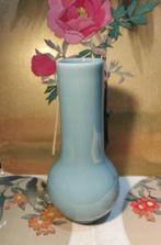 Vaas - Keramiek - Japan - Celadon vaas (Zonder minimumprijs), Antiek en Kunst