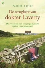 De terugkeer van dokter Laverty / Irish Country / 2, Verzenden, Zo goed als nieuw, Patrick Taylor