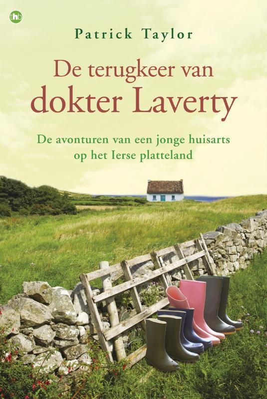 De terugkeer van dokter Laverty / Irish Country / 2, Livres, Romans, Envoi