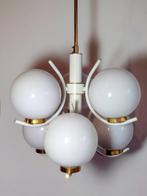 Plafonnier - Métal, Antiek en Kunst, Antiek | Verlichting