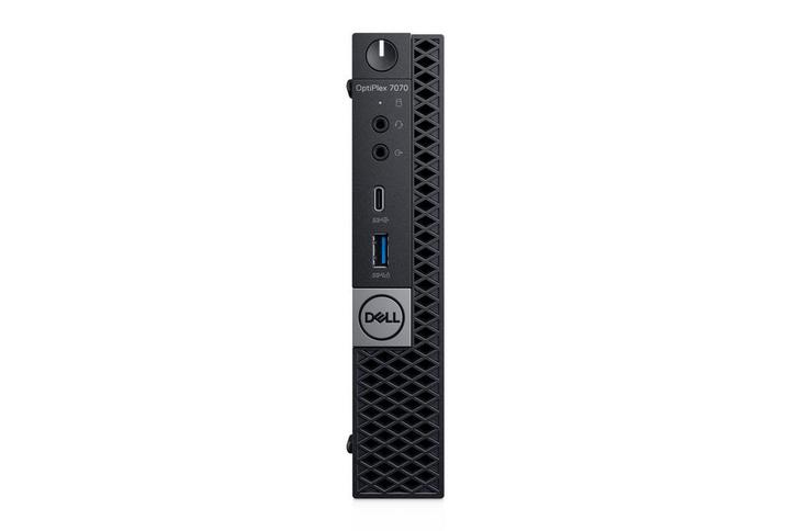 Dell OptiPlex 7070 Micro | Intel Core i5-9500T | Windows 11, Informatique & Logiciels, Ordinateurs de bureau, Enlèvement ou Envoi