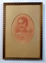 Spaanse school (XX) - Ritratti