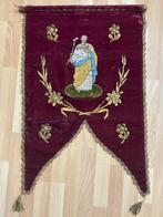 Bannière - Bannière Saint Joseph - 94 cm - France