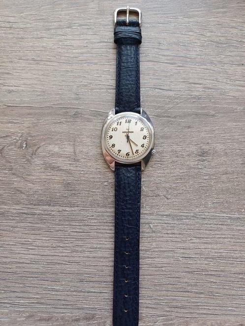 Bulova - Accutron - Zonder Minimumprijs - Heren - 1960-1969, Handtassen en Accessoires, Horloges | Heren