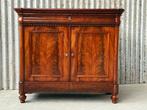 Dressoir - penant, commode, kast, buffet - Mahonie, Eik -
