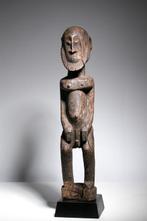 Statue de chef - Dogon - Mali (Sans Prix de Réserve)