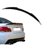 Achterspoiler | BMW | 1-serie Cabrio 2008-2014 2d cab. E88 1, Verzenden, Nieuw, BMW