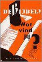 De Bijbel? 9789061265443 Arie Boomsma, Boeken, Verzenden, Zo goed als nieuw, Arie Boomsma