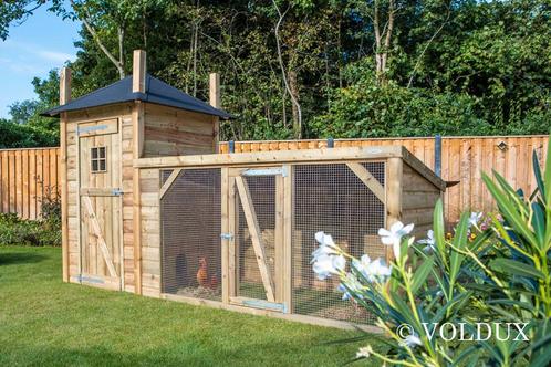 Dierenverblijf Hooiberg Lotte, Dieren en Toebehoren, Pluimvee | Toebehoren