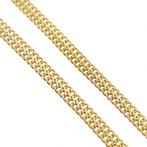 Zonder Minimumprijs - Armband - 18 karaat Geel goud, Handtassen en Accessoires, Antieke sieraden