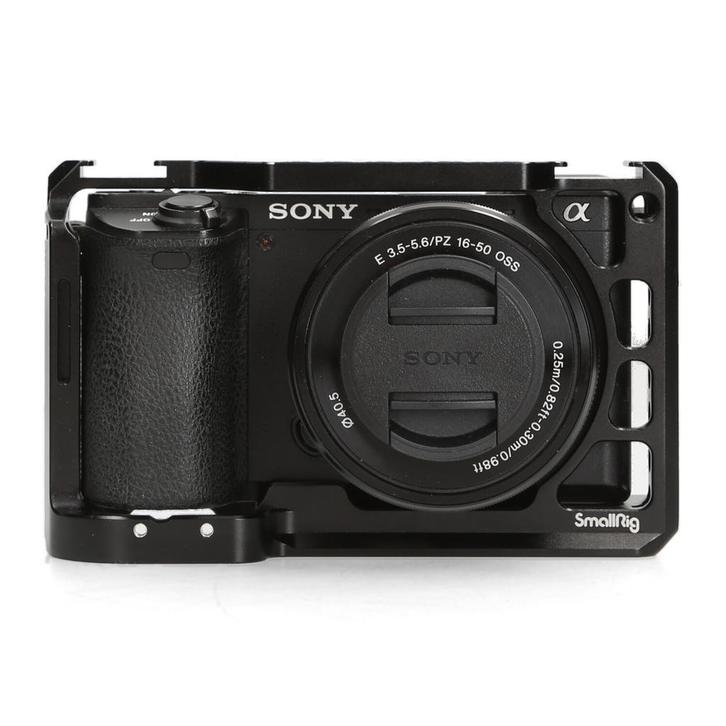 Sony A6500, Audio, Tv en Foto, Fotocamera's Digitaal, Zo goed als nieuw, Sony, Ophalen of Verzenden