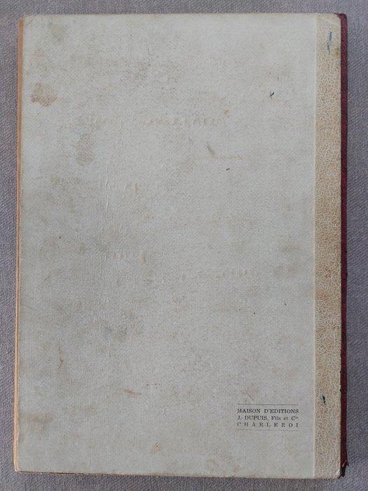 Spirou (magazine) - Almanach Spirou 1947 - 1 Album - Eerste, Boeken, Stripverhalen