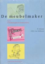 De Meubelmaker 9789060290767 W. Schoute, Verzenden, W. Schoute