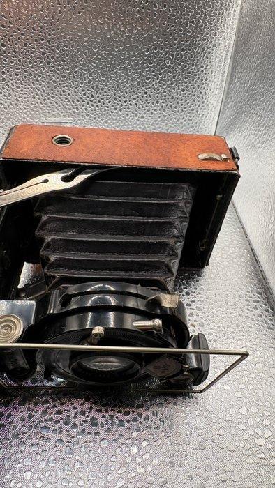 Agfa Standard Analoge camera, Audio, Tv en Foto, Fotocamera's Analoog