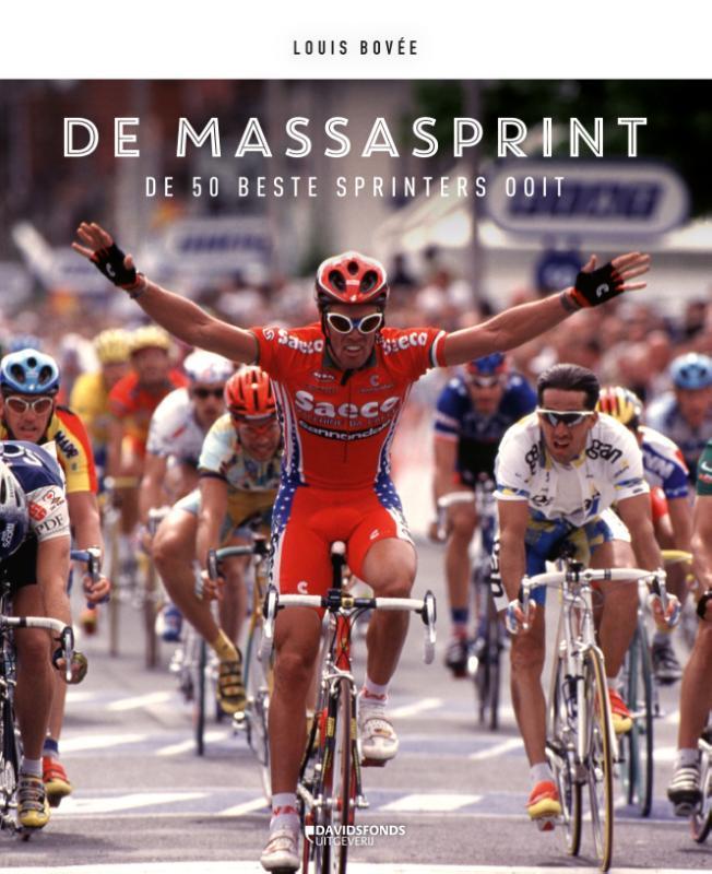 De massasprint 9789059088207 Louis Bovée, Livres, Loisirs & Temps libre, Envoi