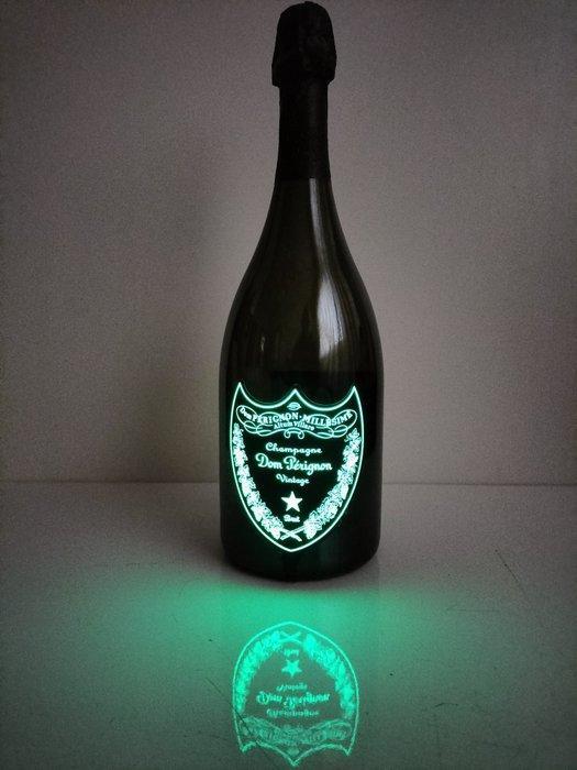2013 Dom Pérignon, Luminous - Champagne Brut - 1 Fles (0,75, Verzamelen, Wijnen
