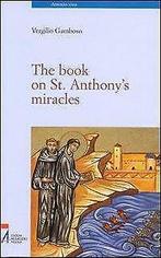 The Book of St. Anthonys Miracles, Gelezen, Gamboso, gilio, Verzenden
