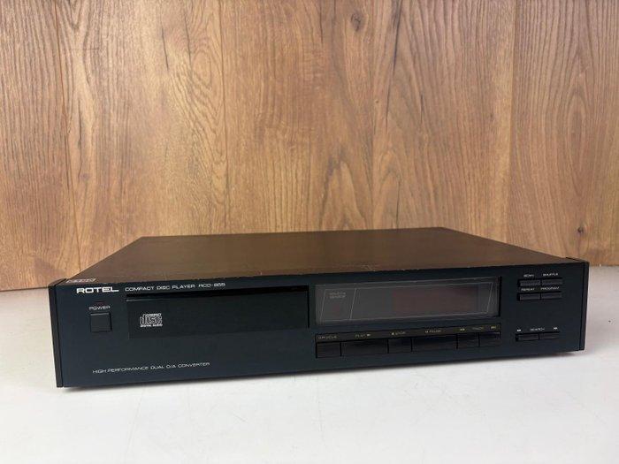 Rotel - RCD-855 / Digital Audio Converter Cd-speler, Audio, Tv en Foto, Radio's