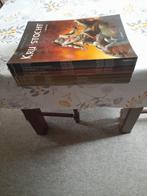 De Druiden, Kruistocht - opeenvolgende reeks SC - 16 Album -, Nieuw