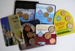San Marino. Coin Set 2003/2011 (6 items) (Zonder