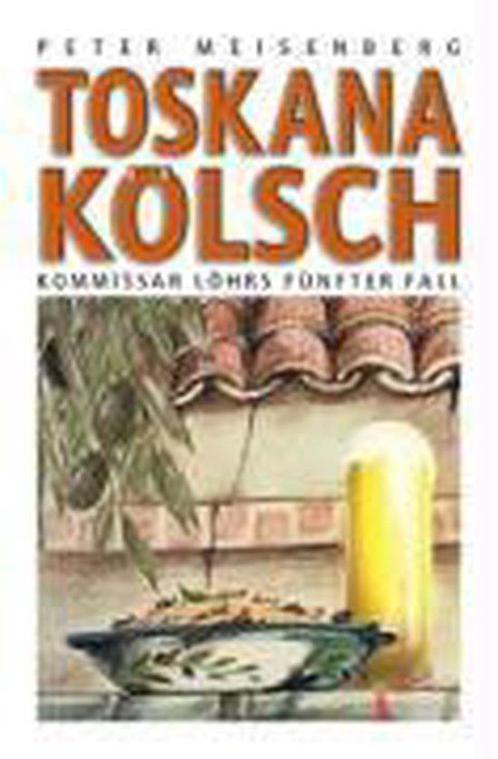 Toskana kölsch 9783897053199, Livres, Livres Autre, Envoi