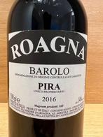2016 Roagna Pira - Barolo - 1 Magnum (1,5 L), Verzamelen, Nieuw