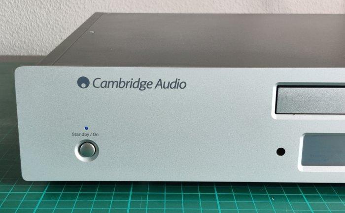 Cambridge Audio - Azur 340C Lecteur de CD, Audio, Tv en Foto, Radio's