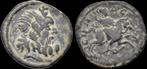 138-192ad Pisidia Isinda Time of the Antonines Ae20 horse..., Postzegels en Munten, Munten en Bankbiljetten | Verzamelingen, Verzenden