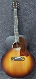 Sigma - GJM Moustache-Vintage Sunburst Grand Jumbo Electro -, Nieuw