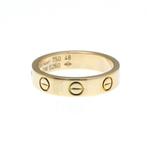 Cartier - Ring Roze goud, Nieuw
