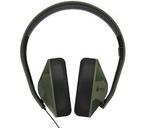 Microsoft Xbox One Stereo Headset Camo, Games en Spelcomputers, Spelcomputers | Xbox One, Ophalen of Verzenden, Zo goed als nieuw
