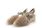 Toni Pons Espadrilles in maat 39 Beige | 5% korting, Kleding | Dames, Schoenen, Espadrilles, Verzenden, Beige, Zo goed als nieuw