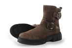 Sub55 Biker boots in maat 41½ Overig | 5% extra korting, Sub55, Overige kleuren, Verzenden, Boots