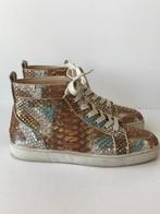 Christian Louboutin - High-top sneakers - Maat: Shoes / EU, Antiquités & Art