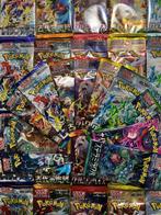 Pokémon - 99 Booster pack - 11 different packs 9 sets